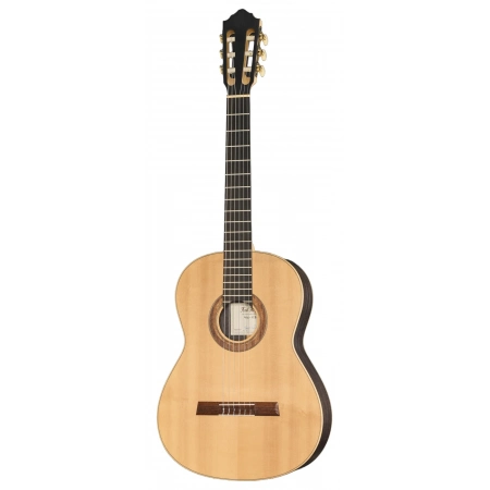 Класична гітара Höfner HML-RBF Spruce/Royal Blackwood
