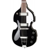 Електрогітара Höfner Icon Violin Guitar BK
