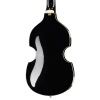Електрогітара Höfner Icon Violin Guitar BK