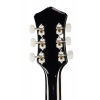Електрогітара Höfner Icon Violin Guitar BK