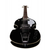 Електрогітара Höfner Icon Violin Guitar BK