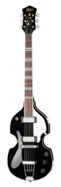 Електрогітара Höfner Icon Violin Guitar BK