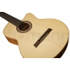 Классическая гитара Höfner Meister Series HM65-F-CE