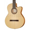 Классическая гитара Höfner Meister Series HM65-F-CE