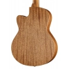 Классическая гитара Höfner Meister Series HM65-F-CE