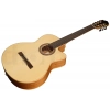 Классическая гитара Höfner Meister Series HM65-F-CE