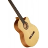 Классическая гитара Höfner Meister Series HM65-F-CE