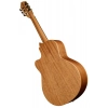 Классическая гитара Höfner Meister Series HM65-F-CE