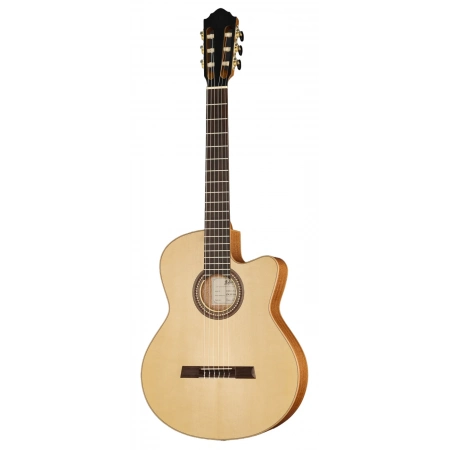 Классическая гитара Höfner Meister Series HM65-F-CE