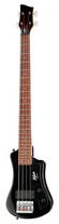 Бас-гітара Höfner Shorty Bass BK