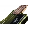 Бас-гітара Höfner Shorty Bass Cadillac Green