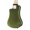 Бас-гітара Höfner Shorty Bass Cadillac Green