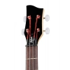 Бас-гітара Höfner Shorty Bass Cadillac Green