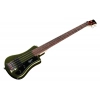 Бас-гітара Höfner Shorty Bass Cadillac Green