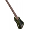 Бас-гітара Höfner Shorty Bass Cadillac Green