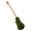Бас-гітара Höfner Shorty Bass Cadillac Green