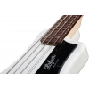 Бас-гитара Höfner Shorty Bass Signal White