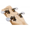 Бас-гитара Höfner Shorty Bass Signal White