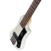 Бас-гітара Höfner Shorty Bass White