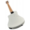 Бас-гітара Höfner Shorty Bass White