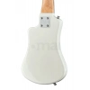 Бас-гітара Höfner Shorty Bass White
