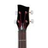 Бас-гітара Höfner Shorty Bass White