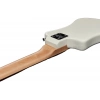 Бас-гітара Höfner Shorty Bass White