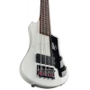 Бас-гітара Höfner Shorty Bass White