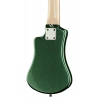 Електрогітара Höfner Shorty Cadillac Green