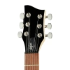 Електрогітара Höfner Shorty Cadillac Green