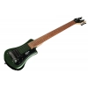Електрогітара Höfner Shorty Cadillac Green