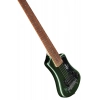 Електрогітара Höfner Shorty Cadillac Green
