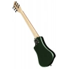 Електрогітара Höfner Shorty Cadillac Green