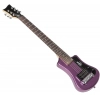Електрогітара Höfner Shorty Purple