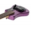 Електрогітара Höfner Shorty Purple