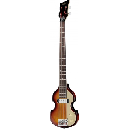 Бас-гітара Höfner Shorty Violin Bass