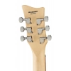 Электрогитара Höfner Shorty Violin Guitar