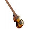 Электрогитара Höfner Shorty Violin Guitar