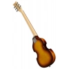 Электрогитара Höfner Shorty Violin Guitar