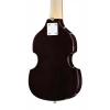 Електрогітара Höfner Shorty Violin Guitar Black/Per
