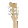 Електрогітара Höfner Shorty Violin Guitar Black/Per