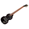 Електрогітара Höfner Shorty Violin Guitar Black/Per