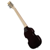 Електрогітара Höfner Shorty Violin Guitar Black/Per