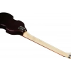 Електрогітара Höfner Shorty Violin Guitar Black/Per