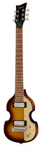 Електрогітара Höfner Shorty Violin Guitar