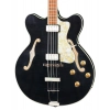 Бас-гітара Höfner Verythin Bass HCT-500-7 BK