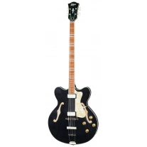Бас-гитара Höfner Verythin Bass HCT-500-7 BK