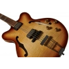 Бас-гітара Höfner Verythin Bass-HCT-500/7 SB