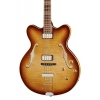Бас-гітара Höfner Verythin Bass-HCT-500/7 SB