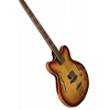 Бас-гітара Höfner Verythin Bass-HCT-500/7 SB